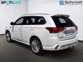 Mitsubishi Outlander 2,4 PHEV Diamond Connect Blanc - thumbnail 3