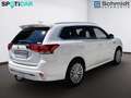 Mitsubishi Outlander 2,4 PHEV Diamond Connect Blanc - thumbnail 4