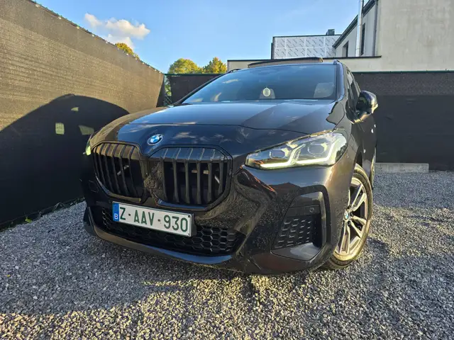 BMW 2er