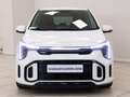 Kia Picanto 1.2 DPi GT-Line Blanco - thumbnail 3