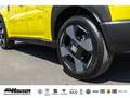 Fiat Grande Panda La Prima Hybrid 1.2 eDCT SOFORT WINTER NAVI KAMERA Gelb - thumbnail 9