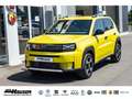 Fiat Grande Panda La Prima Hybrid 1.2 eDCT SOFORT WINTER NAVI KAMERA Gelb - thumbnail 1