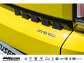 Fiat Grande Panda La Prima Hybrid 1.2 eDCT SOFORT WINTER NAVI KAMERA Gelb - thumbnail 7