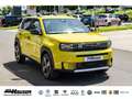 Fiat Grande Panda La Prima Hybrid 1.2 eDCT SOFORT WINTER NAVI KAMERA Gelb - thumbnail 5
