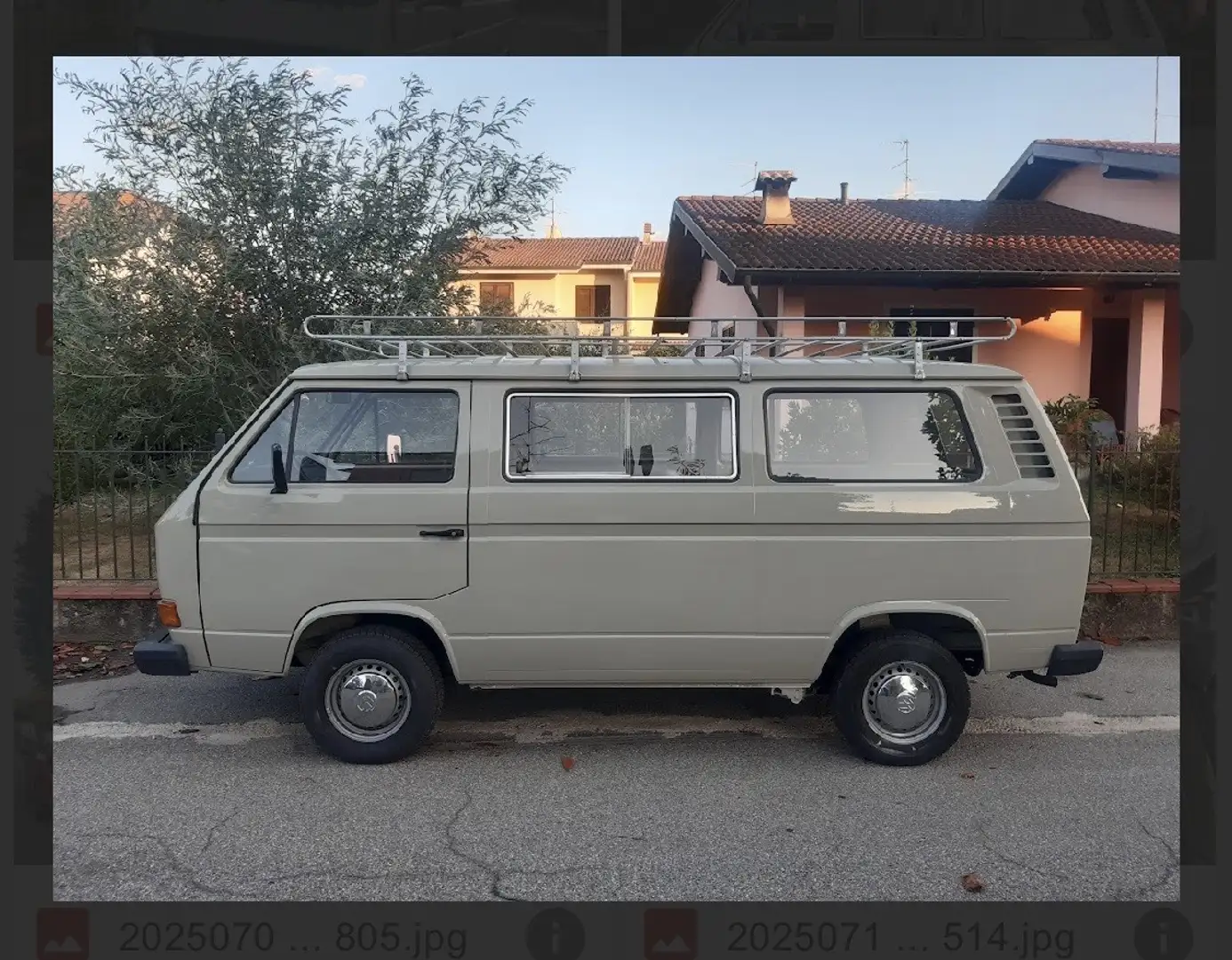 Volkswagen T3 - 2