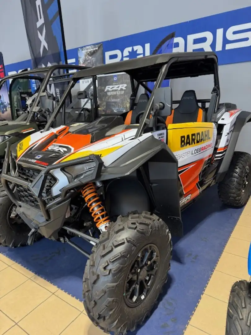 Polaris - 1