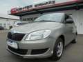 Skoda Fabia Cool Edition Beige - thumbnail 1