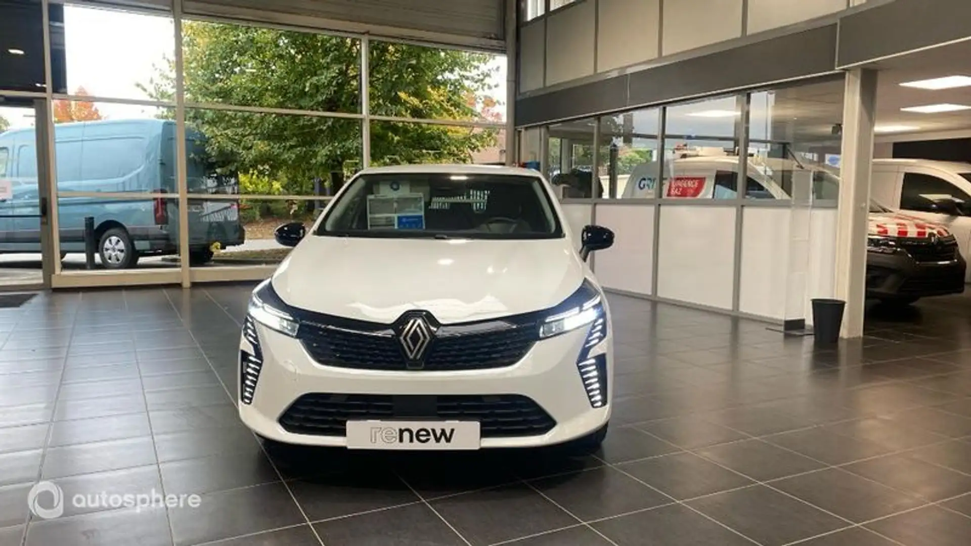 Renault Clio 1.5 Blue dCi 100ch Evolution - 2