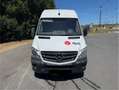Mercedes-Benz Sprinter 316 CDI Weiß - thumbnail 3