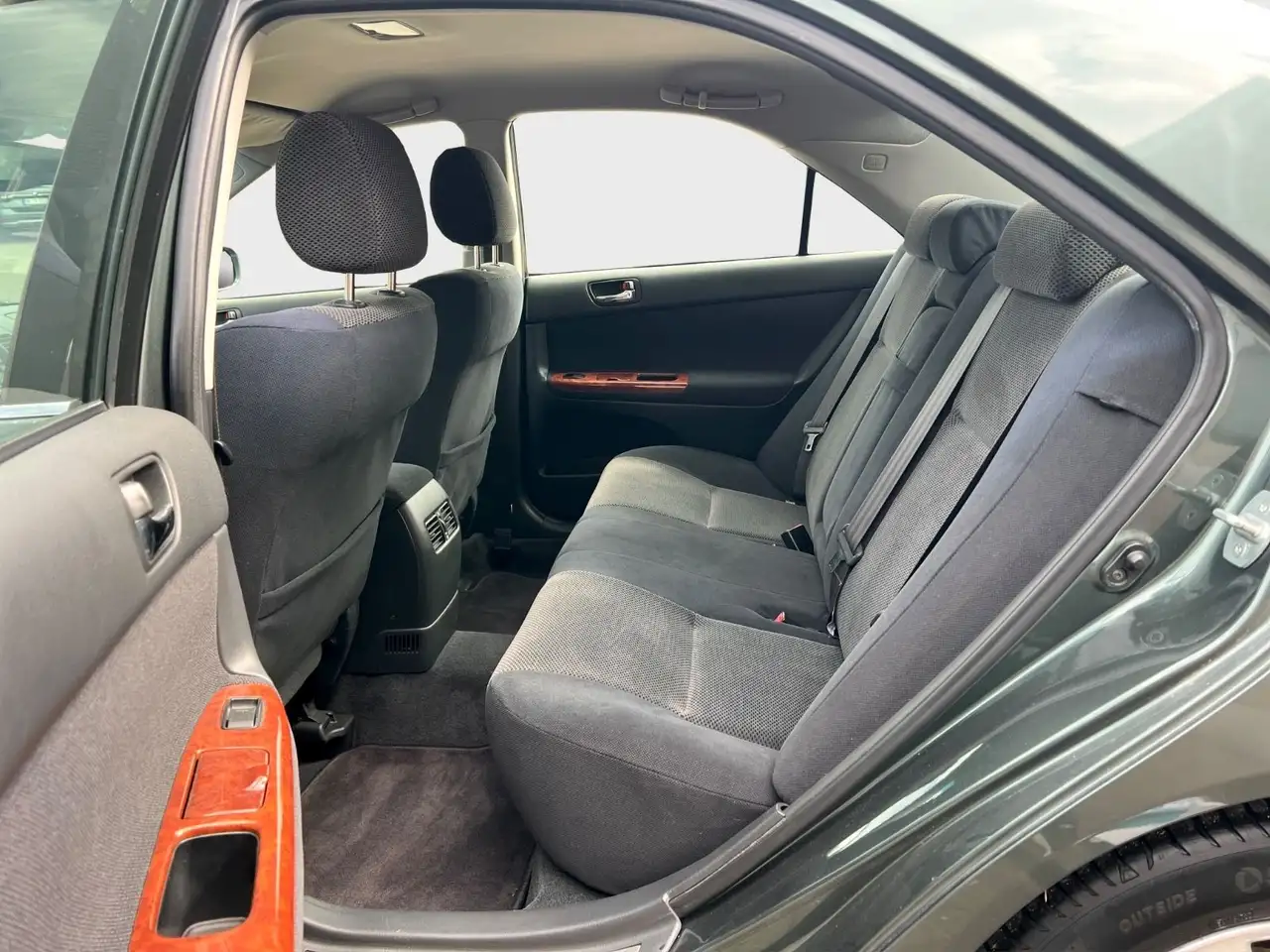 Toyota Camry 3.0 V6 Executive*1.Hand*Rentnerfz*Voll SH*, foto 12