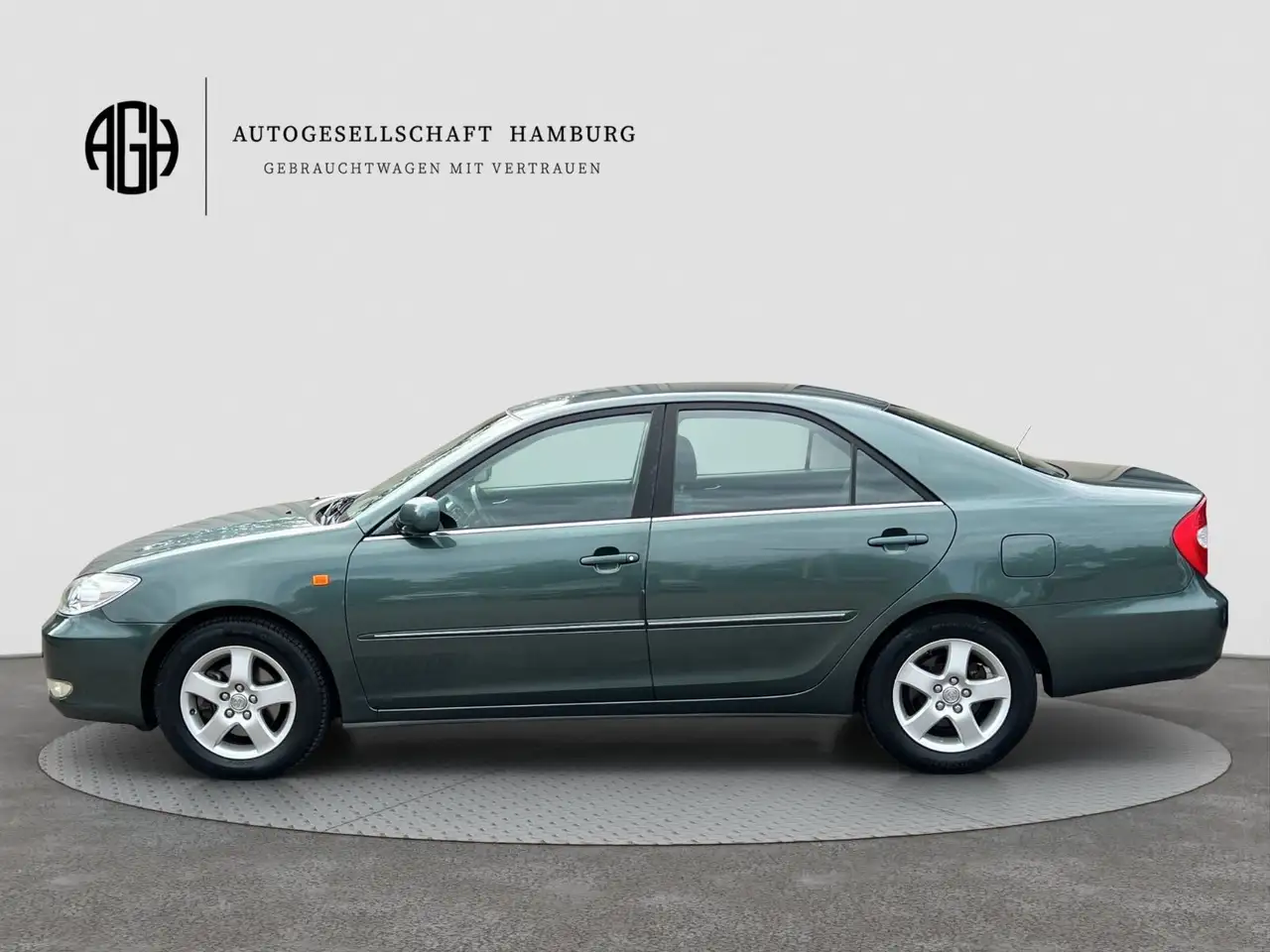Toyota Camry 3.0 V6 Executive*1.Hand*Rentnerfz*Voll SH*, foto 7