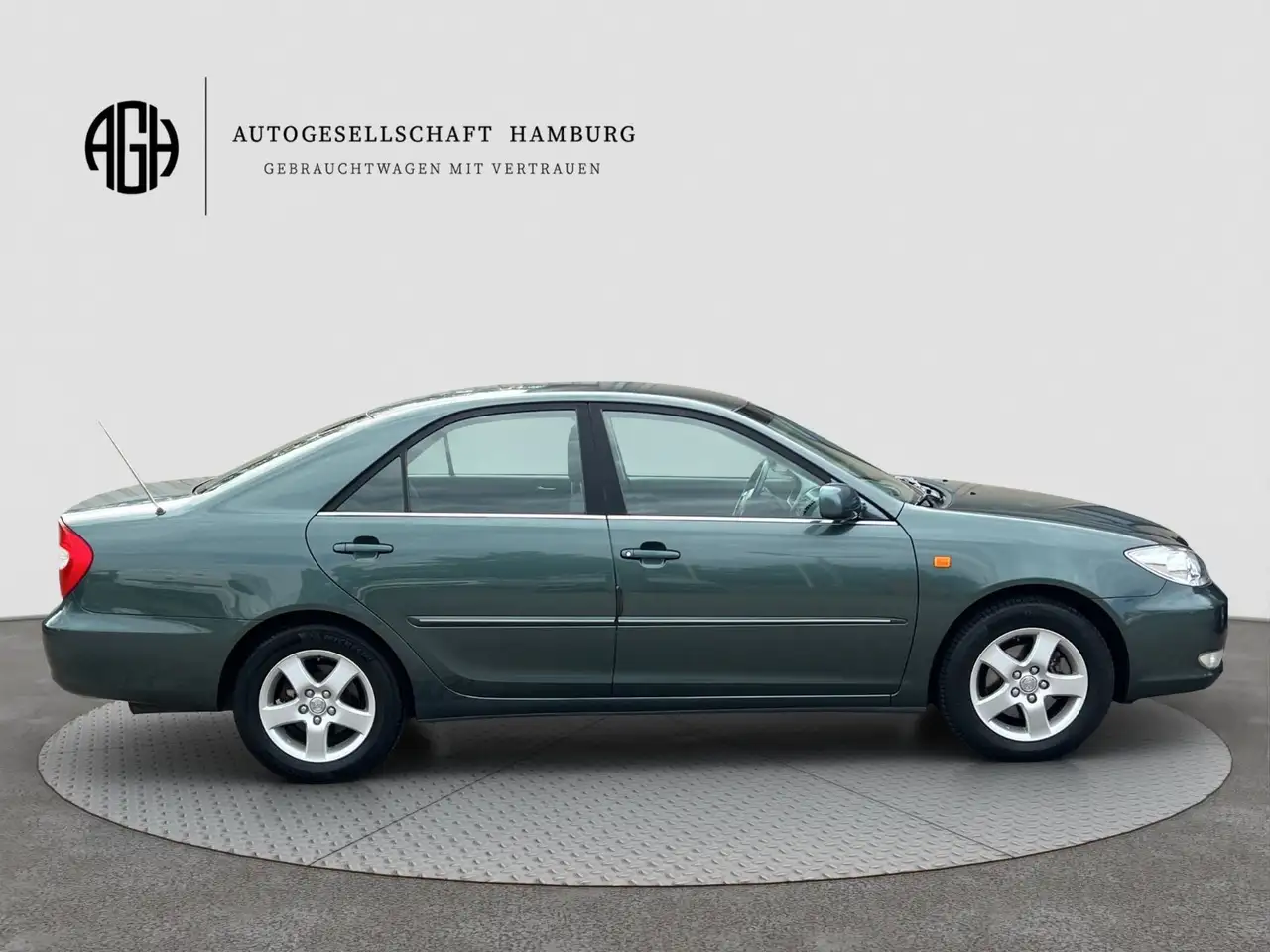 Toyota Camry 3.0 V6 Executive*1.Hand*Rentnerfz*Voll SH*, foto 8