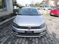 Volkswagen Polo 1.6 TDI 95 CV DSG 5p Comfortline BlueMotion Tech. Argento - thumbnail 4