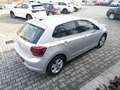 Volkswagen Polo 1.6 TDI 95 CV DSG 5p Comfortline BlueMotion Tech. Argento - thumbnail 6
