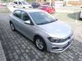 Volkswagen Polo 1.6 TDI 95 CV DSG 5p Comfortline BlueMotion Tech. Argento - thumbnail 5