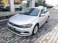 Volkswagen Polo 1.6 TDI 95 CV DSG 5p Comfortline BlueMotion Tech. Argento - thumbnail 3