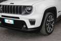 Jeep Renegade 1.6 mjt S 130cv Con TELECAMERA & NAVIGATORE Blanc - thumbnail 2
