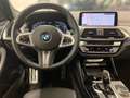 BMW X3 xDrive30e Argintiu - thumbnail 8