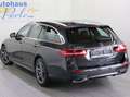 Mercedes-Benz E 300 DE T 9G 4M AMG-LINE""AHK"HEADUP"DISTR+"360"MEMORY" Gris - thumbnail 3