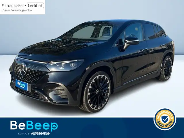 Mercedes-Benz EQE SUV 350 AMG LINE PREMIUM EXTRA 4MATIC