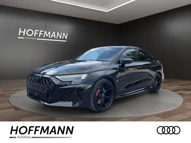 Audi RS3 Limousine 2.5 TFSI quattro S tronic