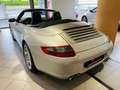 Porsche 911 911 Cabrio 3.6 Carrera Silber - thumbnail 9