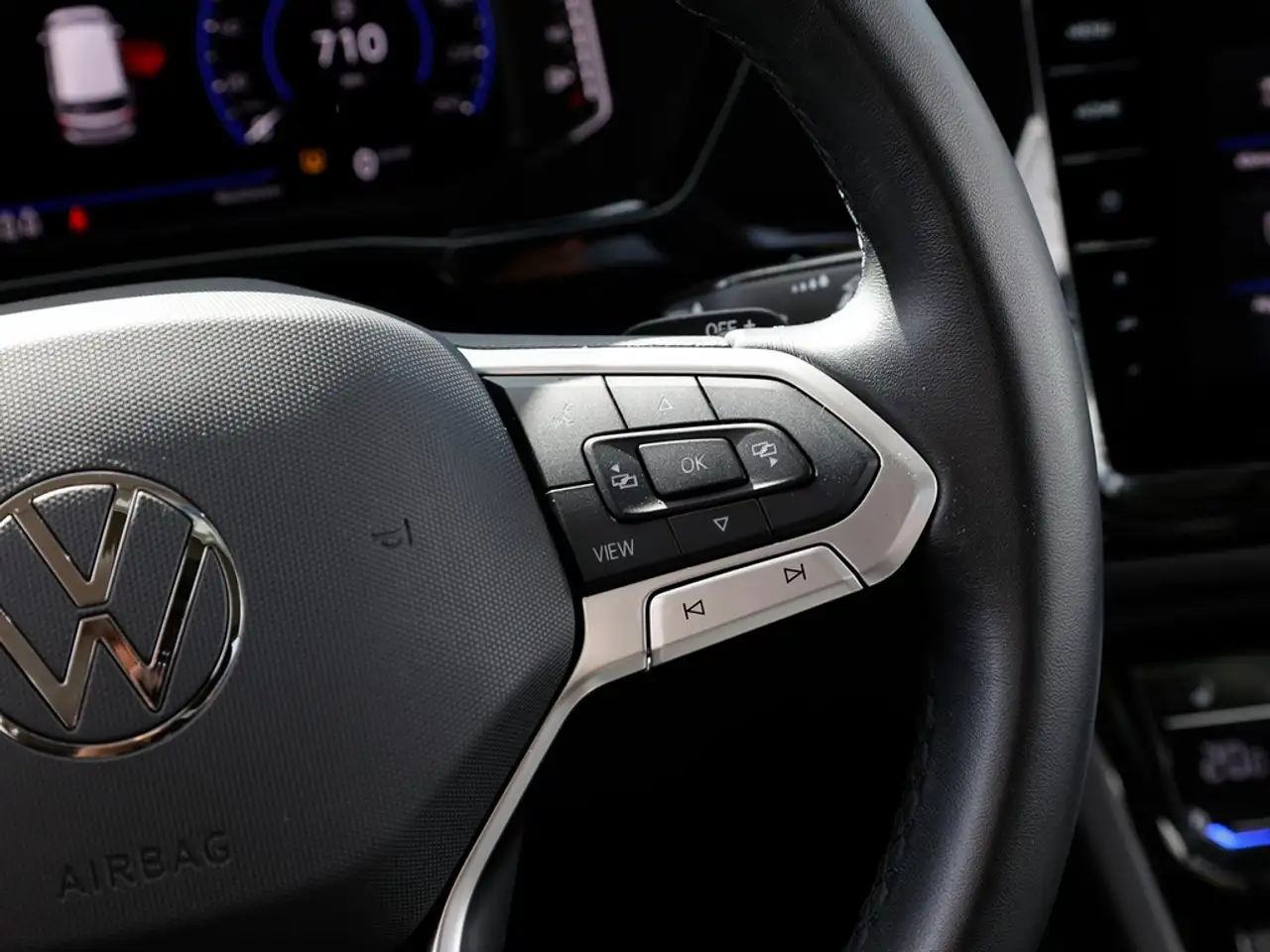 Volkswagen Touran Highline 1.5 TSI DSG AHK, Panoramadach, Navi, миниатюра 16
