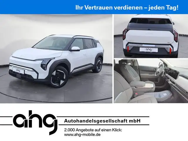Kia EV3 58.3 EARTH DWP/WIC/UPG/19Z Kia Jettingen