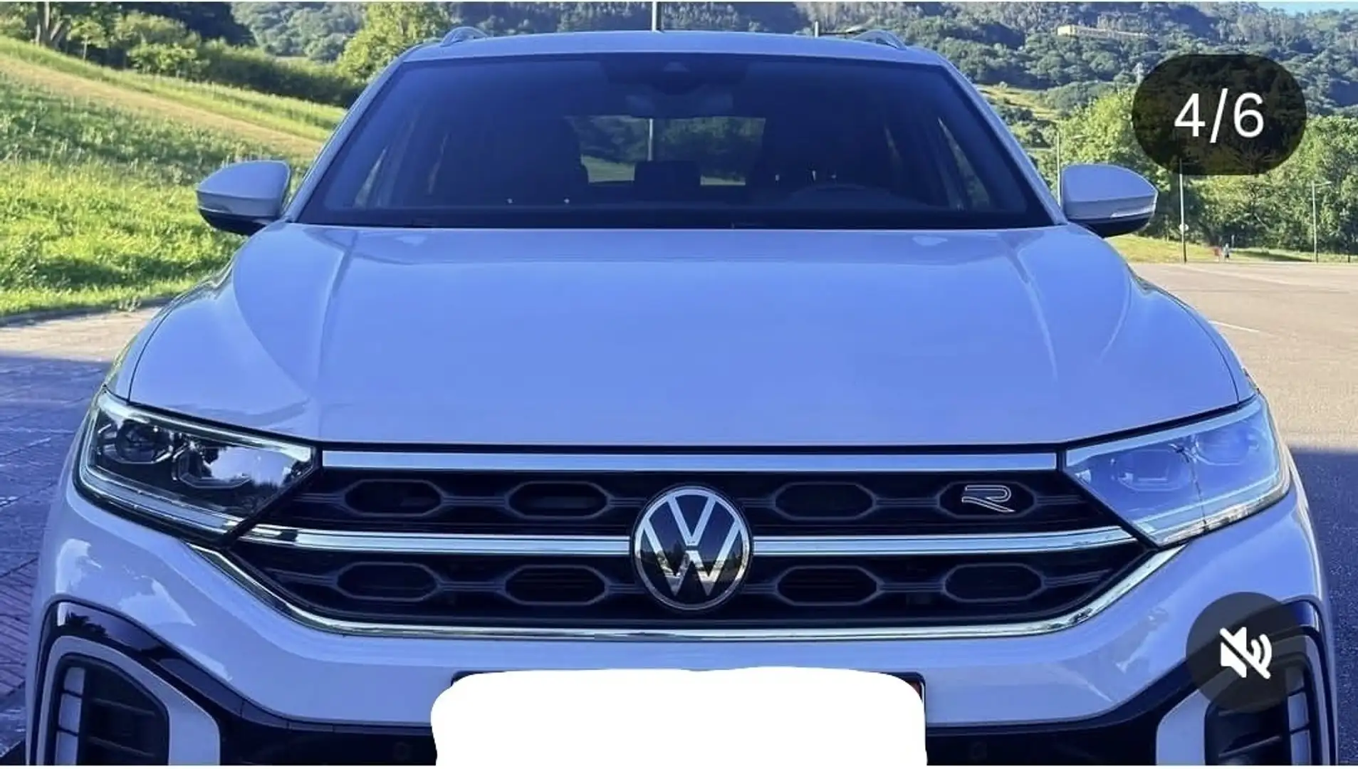 Volkswagen T-Roc 1.5 TSI 150 DSG7 R-line Full option - 1