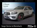 Mercedes-Benz GLB 35 AMG AMG GLB 35 4M Night/Pano/Distron./360°/Multibeam Argent - thumbnail 1