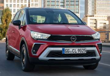 X 1.2T S&S Design Line 110