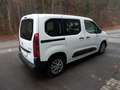 Citroen Berlingo BHDI 100 Live M Vorsteuerabzugsberechtigt Blanc - thumbnail 5