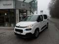 Citroen Berlingo BHDI 100 Live M Vorsteuerabzugsberechtigt Blanc - thumbnail 1