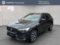 Volvo XC60 XC60 B4 AWD Plus-Dark Aut ACC BLIS Navi LED AHK Schwarz - thumbnail 1