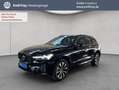 Volvo XC60 XC60 B4 AWD Plus-Dark Aut ACC BLIS Navi LED AHK Schwarz - thumbnail 1