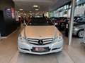 Mercedes-Benz E 200 CGI BlueEfficiency Silber - thumbnail 2