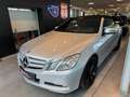 Mercedes-Benz E 200 CGI BlueEfficiency Silber - thumbnail 1