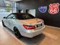 Mercedes-Benz E 200 CGI BlueEfficiency Silber - thumbnail 4