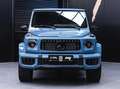 Mercedes-Benz G 63 AMG AMG G63 China blue + Prod 2025 + AMG Night Pack II Blu/Azzurro - thumbnail 3