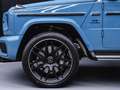 Mercedes-Benz G 63 AMG AMG G63 China blue + Prod 2025 + AMG Night Pack II Blu/Azzurro - thumbnail 19
