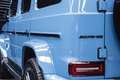 Mercedes-Benz G 63 AMG AMG G63 China blue + Prod 2025 + AMG Night Pack II Blu/Azzurro - thumbnail 21