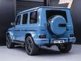 Mercedes-Benz G 63 AMG AMG G63 China blue + Prod 2025 + AMG Night Pack II Blu/Azzurro - thumbnail 2