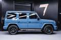 Mercedes-Benz G 63 AMG AMG G63 China blue + Prod 2025 + AMG Night Pack II Blu/Azzurro - thumbnail 5