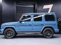 Mercedes-Benz G 63 AMG AMG G63 China blue + Prod 2025 + AMG Night Pack II Blu/Azzurro - thumbnail 4