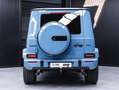 Mercedes-Benz G 63 AMG AMG G63 China blue + Prod 2025 + AMG Night Pack II Blu/Azzurro - thumbnail 6