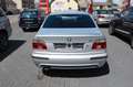 BMW 530 Baureihe 5 Lim. 530d Vollausstattung mit M-Paket Zilver - thumbnail 4