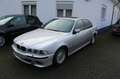 BMW 530 Baureihe 5 Lim. 530d Vollausstattung mit M-Paket Zilver - thumbnail 1