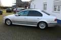 BMW 530 Baureihe 5 Lim. 530d Vollausstattung mit M-Paket Zilver - thumbnail 7