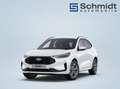 Ford Kuga ST-Line 2,5L Duratec PHEV 243PS A FWD Weiß - thumbnail 1