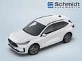 Ford Kuga ST-Line 2,5L Duratec PHEV 243PS A FWD Weiß - thumbnail 9